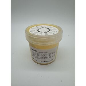 Davines DEDE Delicate Daily Conditioner ~ 8.93 oz / 250 ml ~ NEW